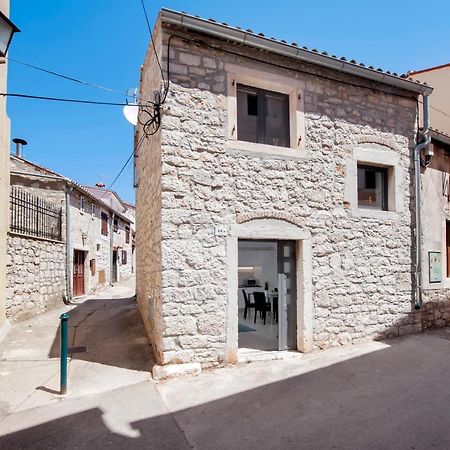 Marcus Home Rovinj Ngoại thất bức ảnh