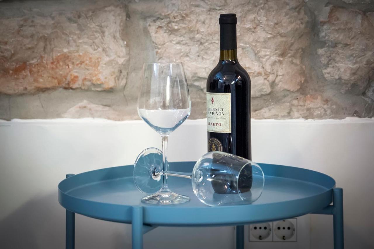 Marcus Home Rovinj Ngoại thất bức ảnh
