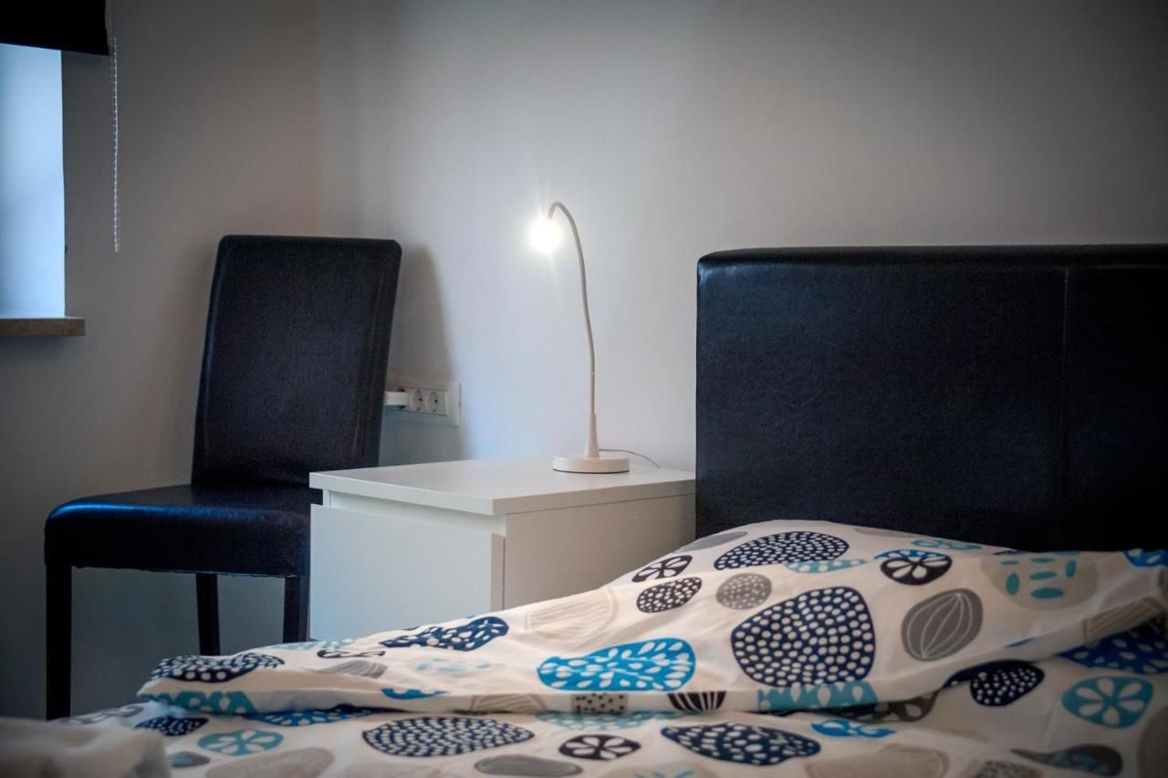 Marcus Home Rovinj Ngoại thất bức ảnh