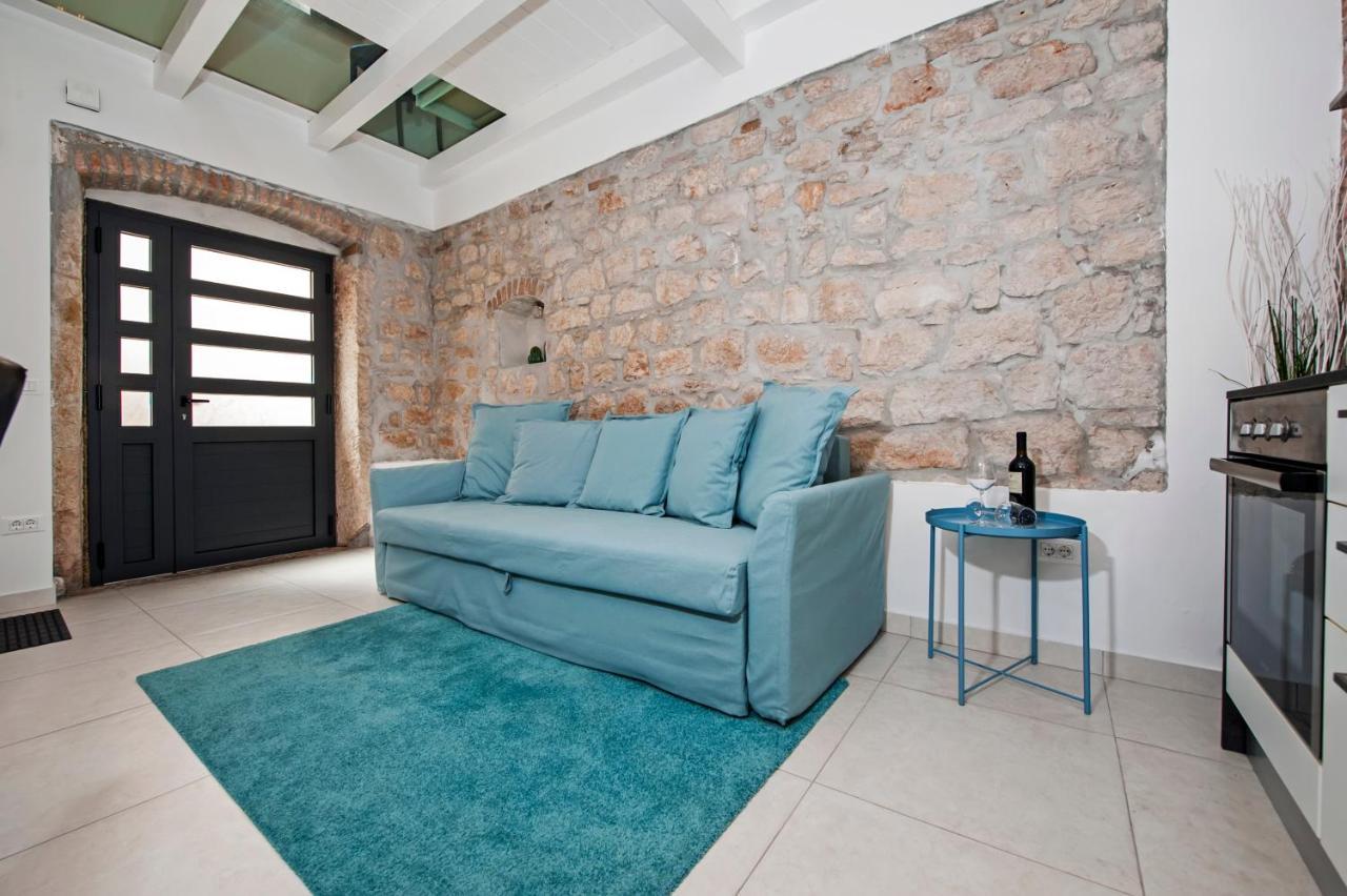 Marcus Home Rovinj Ngoại thất bức ảnh