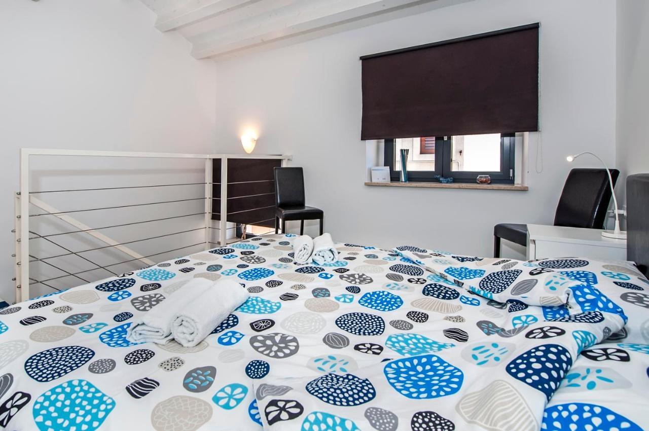 Marcus Home Rovinj Ngoại thất bức ảnh