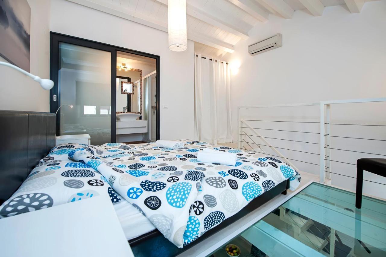 Marcus Home Rovinj Ngoại thất bức ảnh