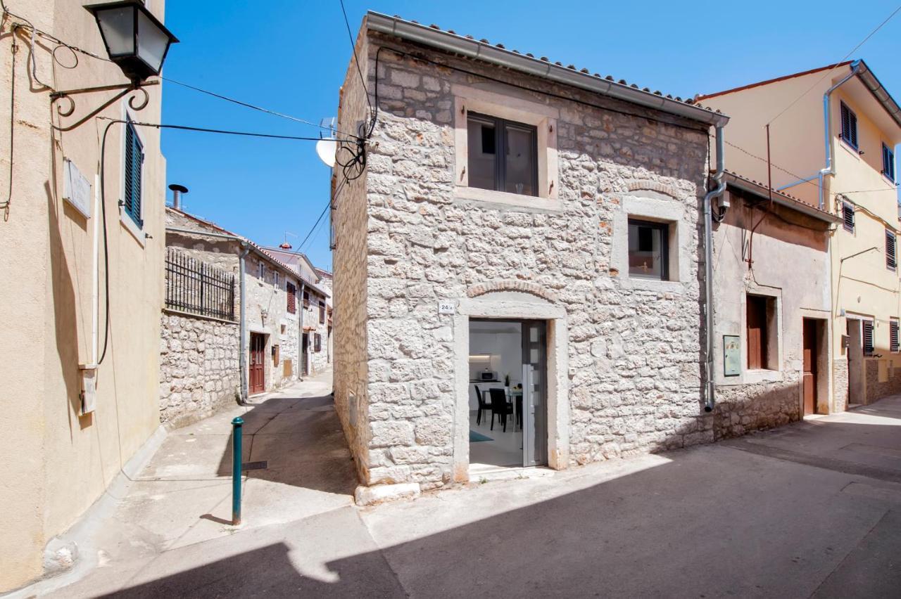 Marcus Home Rovinj Ngoại thất bức ảnh