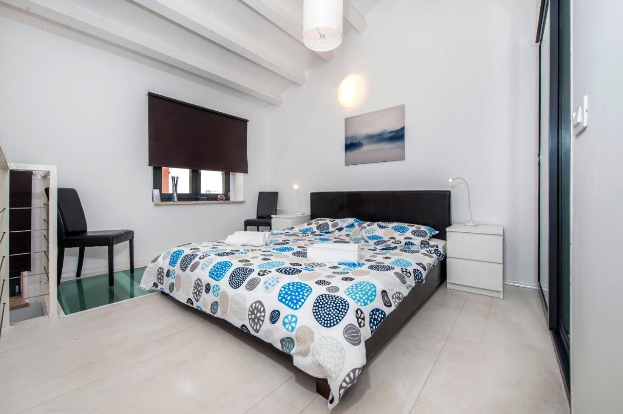 Marcus Home Rovinj Ngoại thất bức ảnh