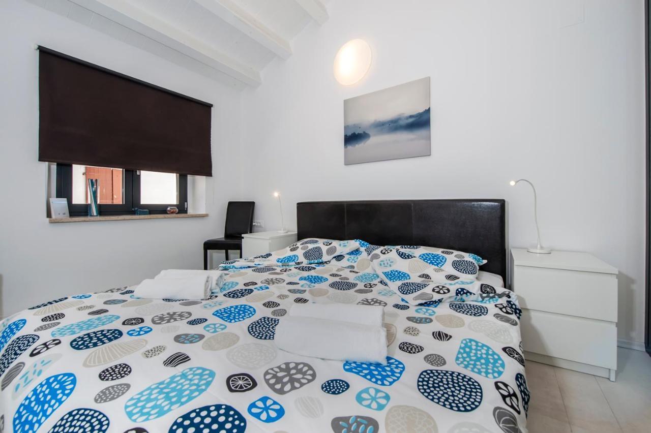Marcus Home Rovinj Ngoại thất bức ảnh